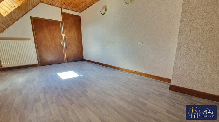 Ma-Cabane - Vente Maison Apchon, 96 m²