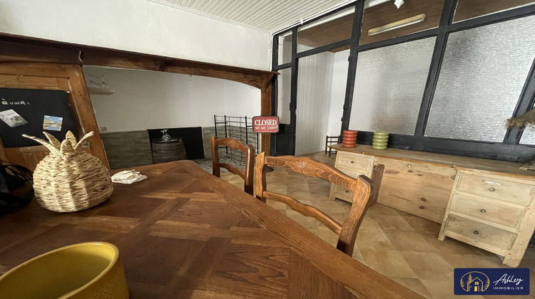 Ma-Cabane - Vente Maison Apchon, 134 m²