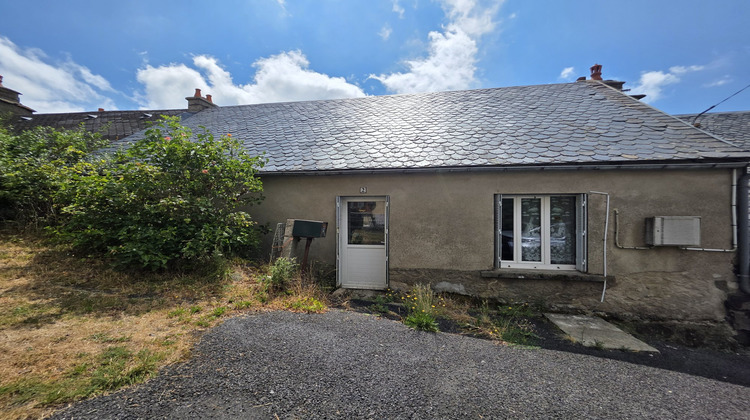 Ma-Cabane - Vente Maison Apchon, 110 m²