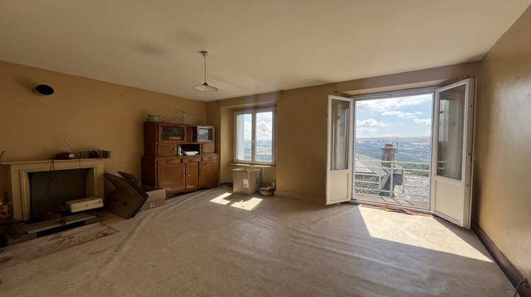 Ma-Cabane - Vente Maison Apchon, 110 m²
