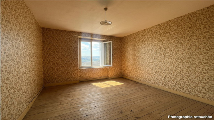 Ma-Cabane - Vente Maison Apchon, 110 m²