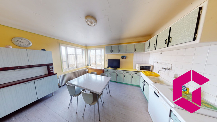 Ma-Cabane - Vente Maison Apinac, 150 m²