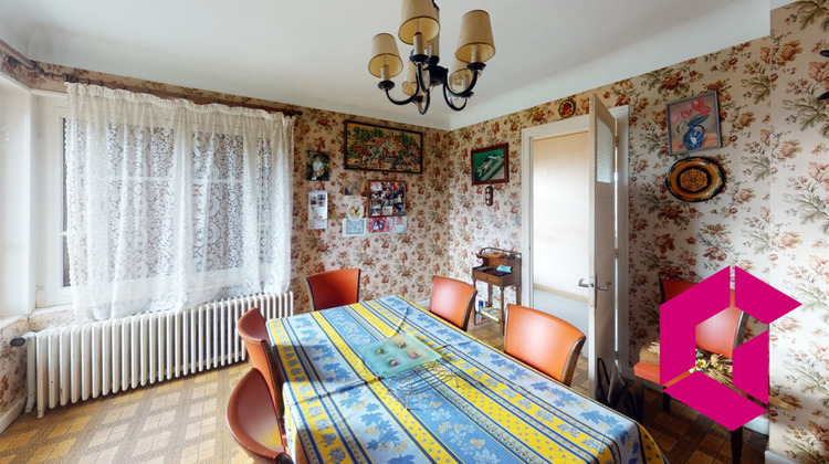 Ma-Cabane - Vente Maison Apinac, 150 m²