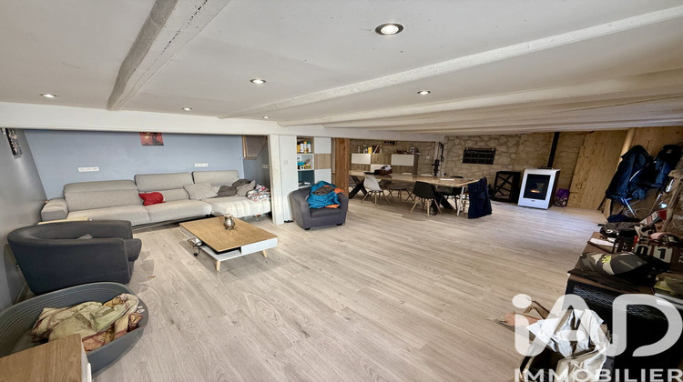 Ma-Cabane - Vente Maison Apinac, 125 m²