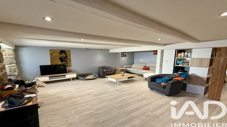 Ma-Cabane - Vente Maison Apinac, 125 m²