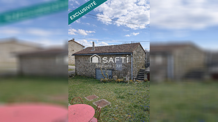 Ma-Cabane - Vente Maison Apinac, 87 m²