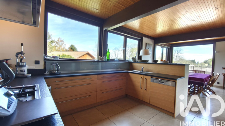 Ma-Cabane - Vente Maison Apinac, 226 m²
