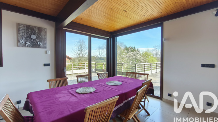 Ma-Cabane - Vente Maison Apinac, 226 m²