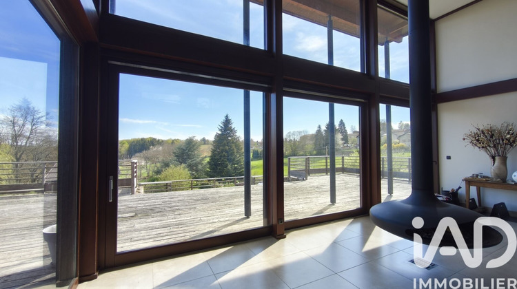 Ma-Cabane - Vente Maison Apinac, 226 m²