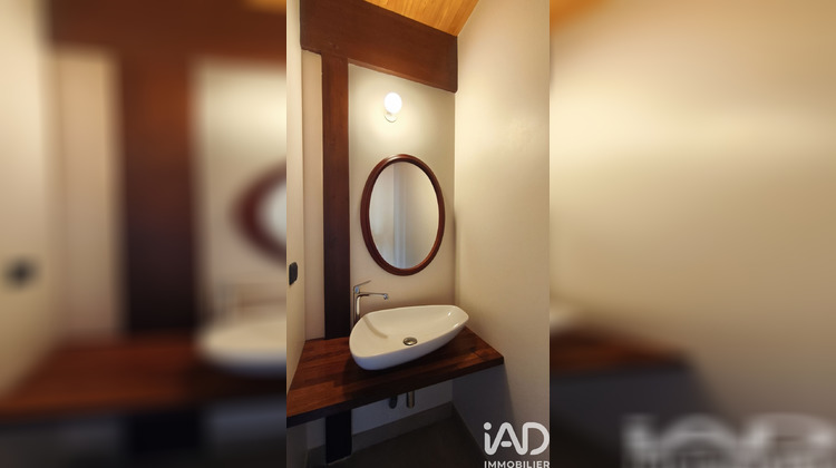 Ma-Cabane - Vente Maison Apinac, 226 m²