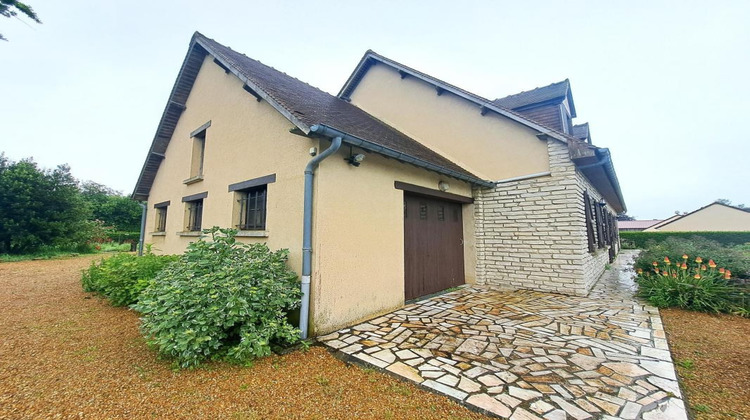 Ma-Cabane - Vente Maison APPENAI SOUS BELLEME, 220 m²