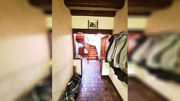 Ma-Cabane - Vente Maison APPENAI SOUS BELLEME, 220 m²