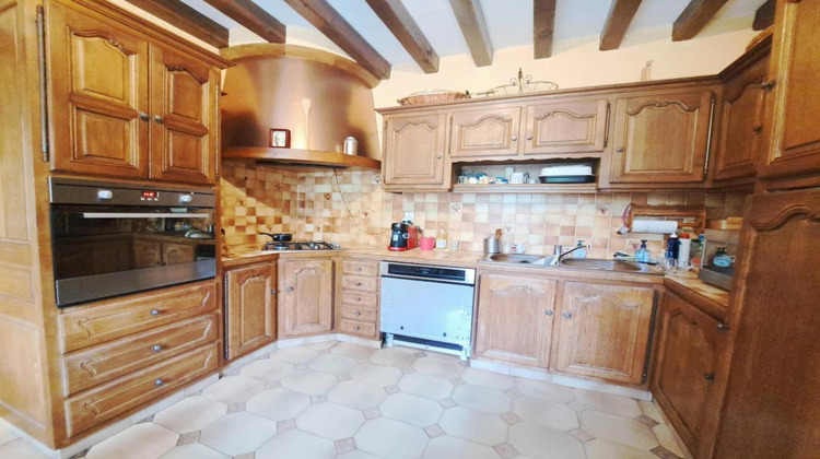 Ma-Cabane - Vente Maison APPENAI SOUS BELLEME, 220 m²