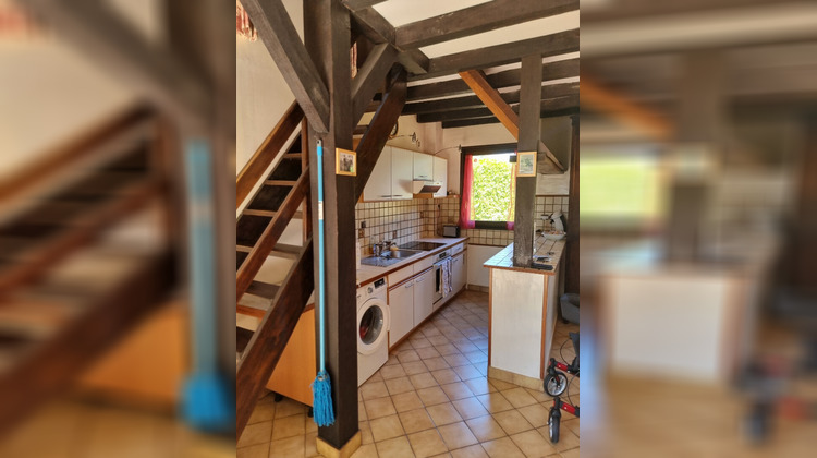 Ma-Cabane - Vente Maison APPENAI-SOUS-BELLEME, 72 m²
