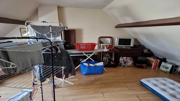 Ma-Cabane - Vente Maison APPENAI-SOUS-BELLEME, 72 m²