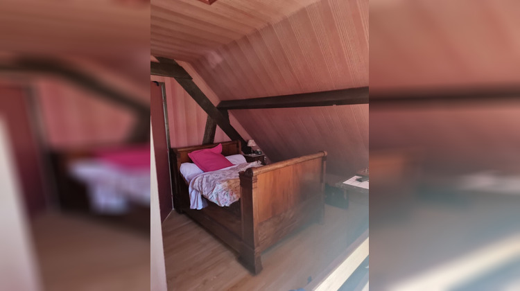 Ma-Cabane - Vente Maison APPENAI-SOUS-BELLEME, 72 m²