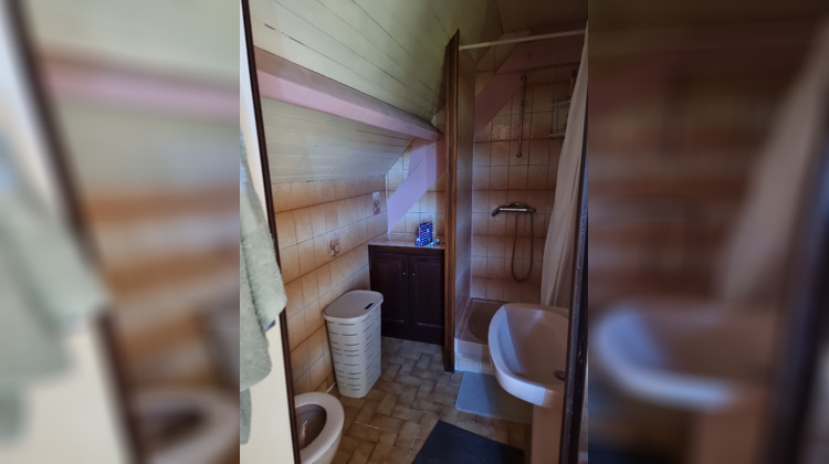 Ma-Cabane - Vente Maison APPENAI-SOUS-BELLEME, 72 m²