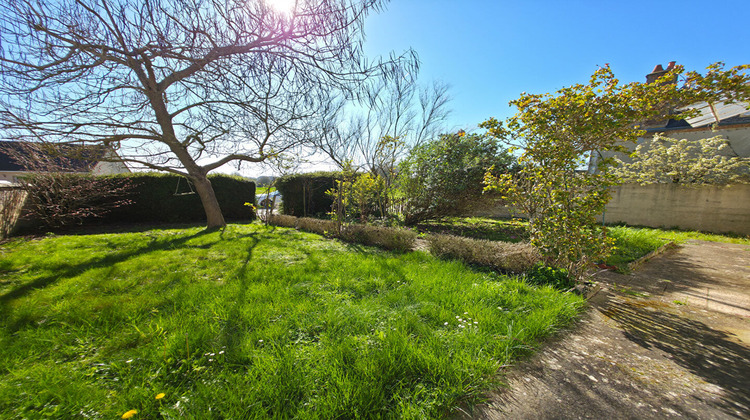 Ma-Cabane - Vente Maison APPENAI-SOUS-BELLEME, 120 m²