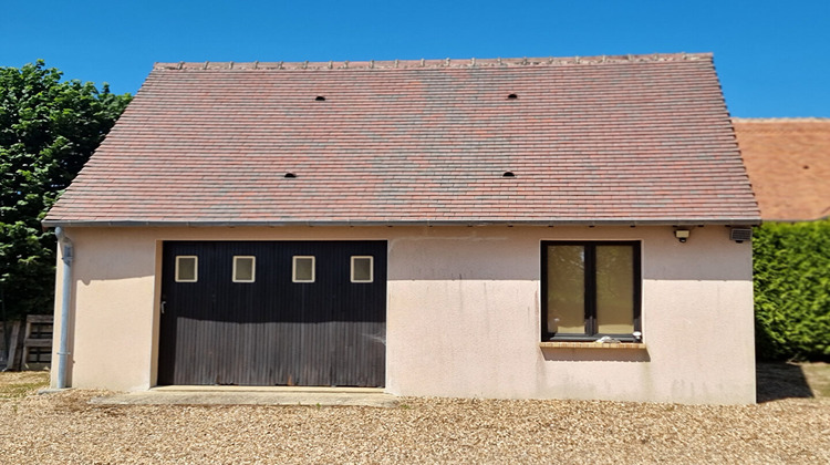 Ma-Cabane - Vente Maison APPENAI-SOUS-BELLEME, 72 m²