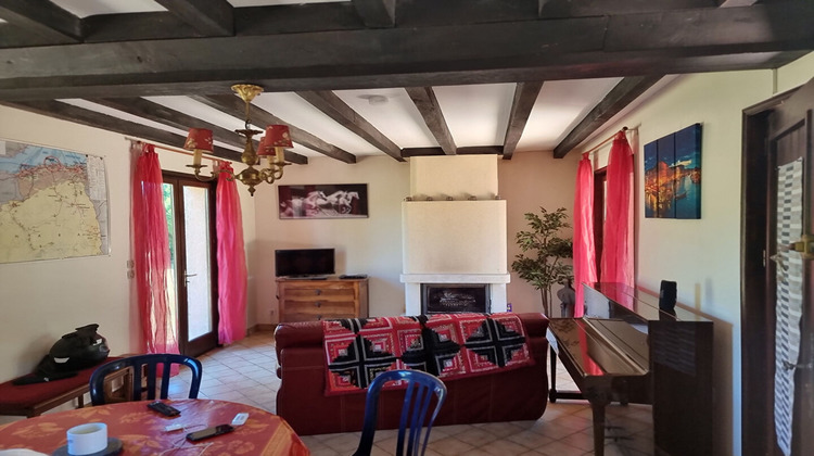 Ma-Cabane - Vente Maison APPENAI-SOUS-BELLEME, 72 m²