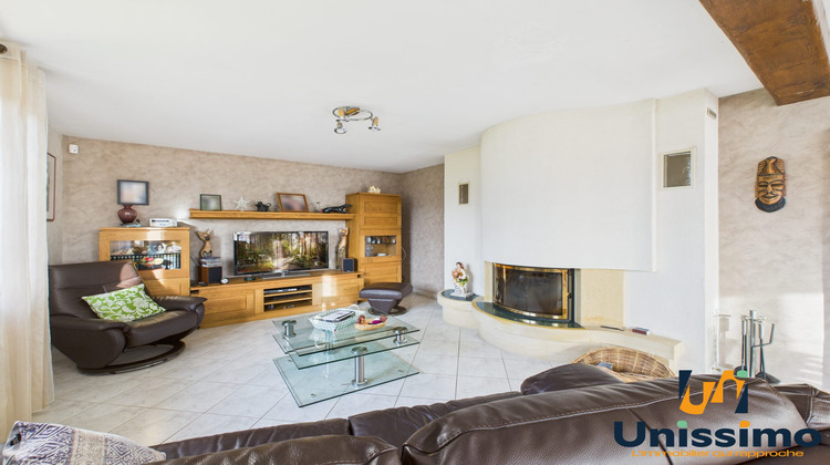 Ma-Cabane - Vente Maison Appenans, 87 m²