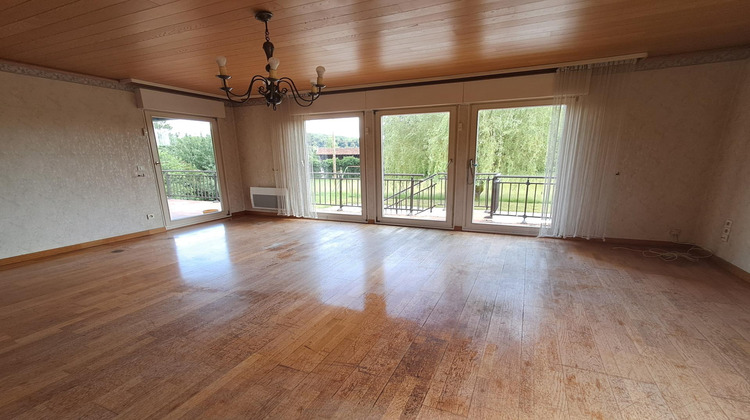 Ma-Cabane - Vente Maison Appenans, 135 m²