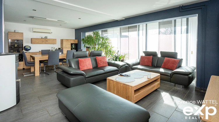 Ma-Cabane - Vente Maison Appenwihr, 100 m²