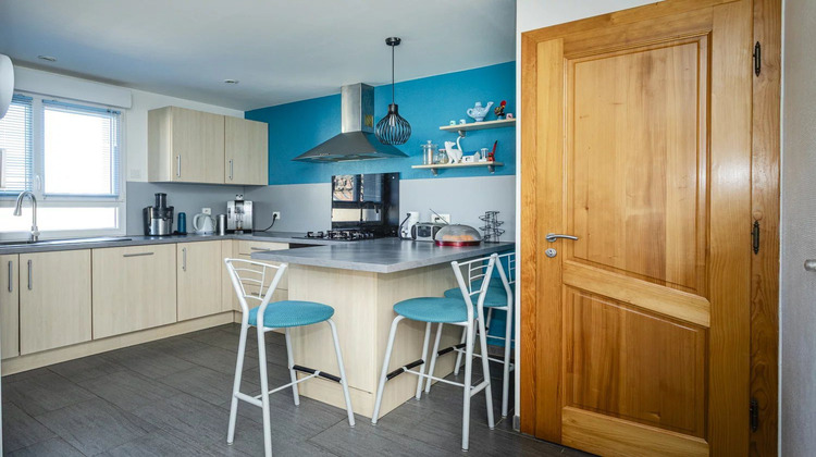 Ma-Cabane - Vente Maison Appenwihr, 100 m²