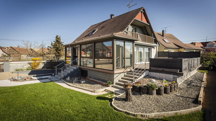 Ma-Cabane - Vente Maison Appenwihr, 100 m²