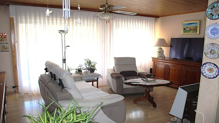 Ma-Cabane - Vente Maison Appenwihr, 98 m²