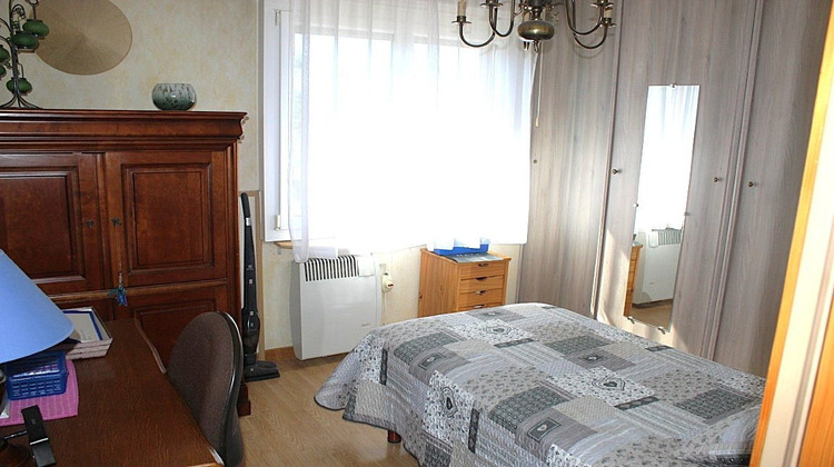 Ma-Cabane - Vente Maison Appenwihr, 98 m²