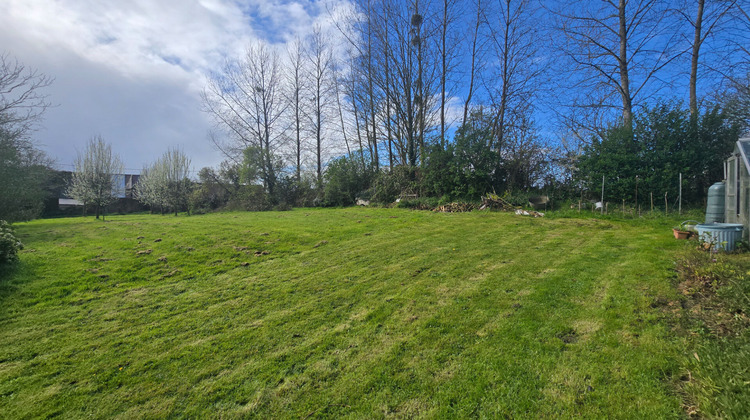 Ma-Cabane - Vente Maison APPEVILLE, 74 m²