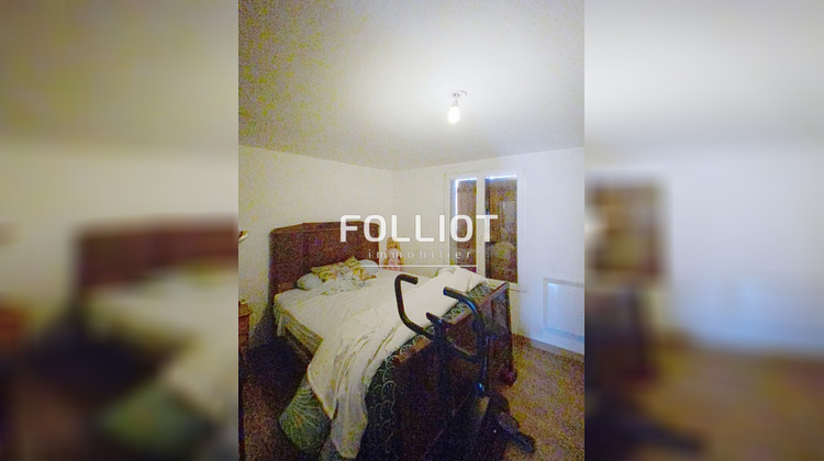 Ma-Cabane - Vente Maison APPEVILLE, 77 m²