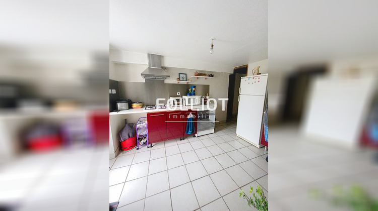 Ma-Cabane - Vente Maison APPEVILLE, 77 m²