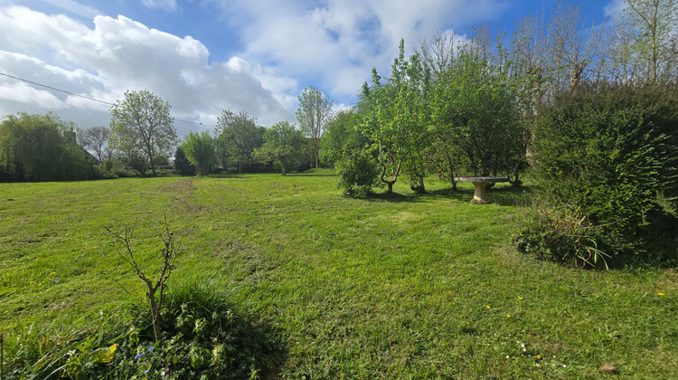 Ma-Cabane - Vente Maison APPEVILLE, 74 m²