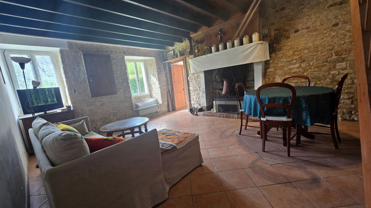 Ma-Cabane - Vente Maison APPEVILLE, 74 m²