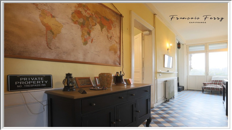 Ma-Cabane - Vente Maison APPEVILLE ANNEBAULT, 135 m²