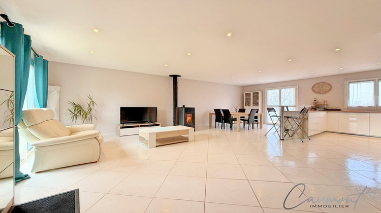 Ma-Cabane - Vente Maison Appeville-Annebault, 112 m²