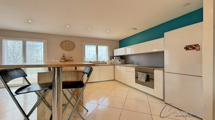 Ma-Cabane - Vente Maison Appeville-Annebault, 112 m²