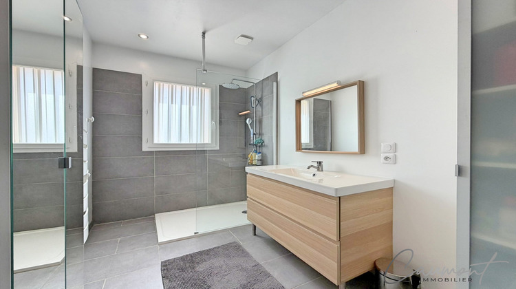 Ma-Cabane - Vente Maison Appeville-Annebault, 112 m²