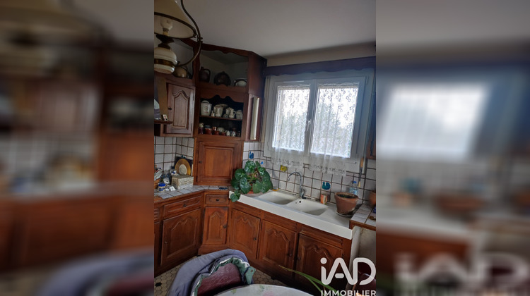 Ma-Cabane - Vente Maison Appeville-Annebault, 94 m²