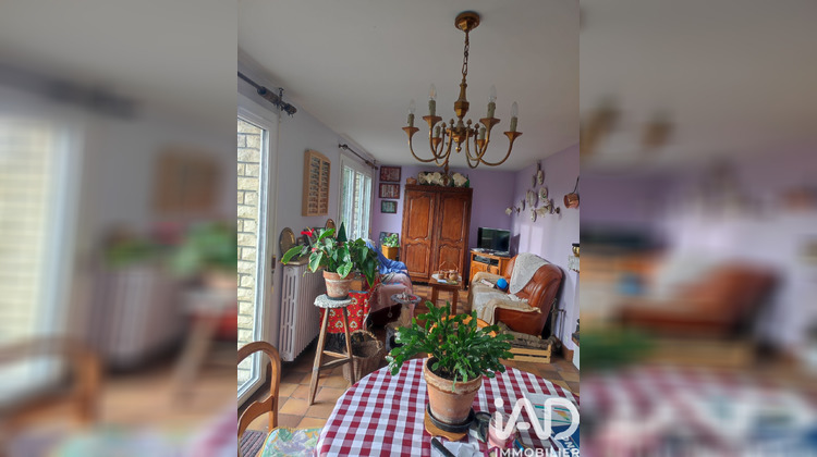 Ma-Cabane - Vente Maison Appeville-Annebault, 94 m²