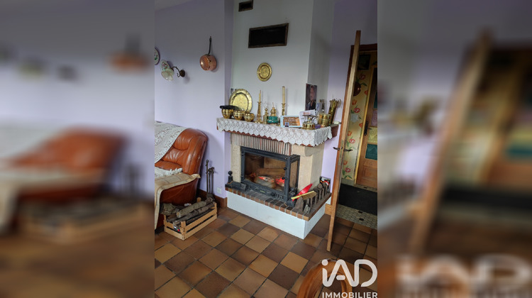 Ma-Cabane - Vente Maison Appeville-Annebault, 94 m²