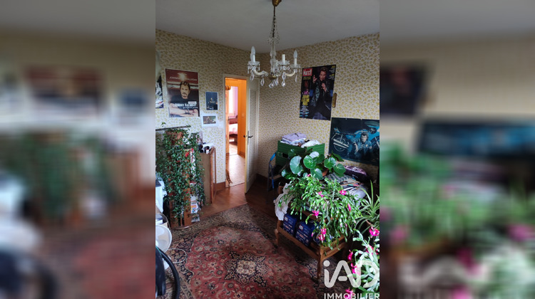 Ma-Cabane - Vente Maison Appeville-Annebault, 94 m²