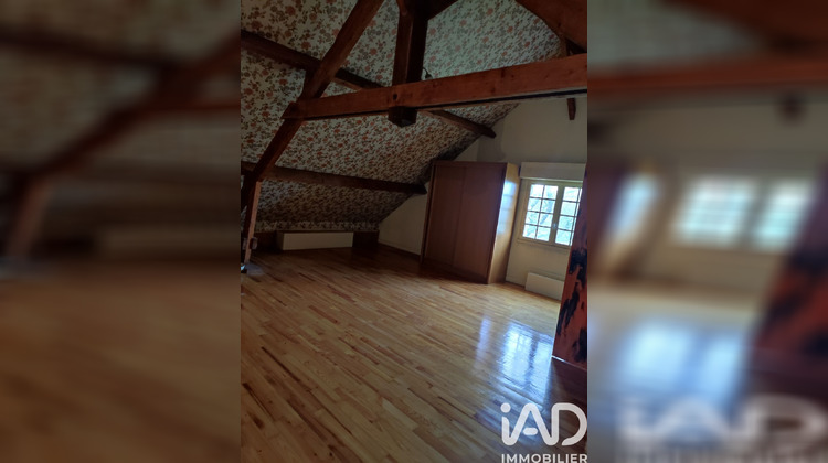Ma-Cabane - Vente Maison Appeville-Annebault, 94 m²