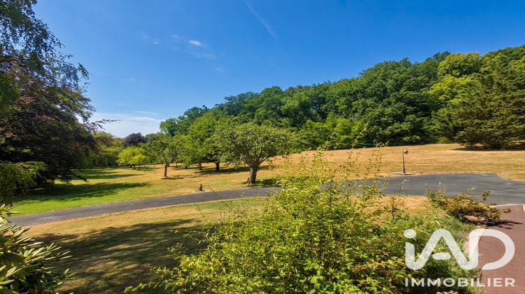 Ma-Cabane - Vente Maison Appeville-Annebault, 471 m²