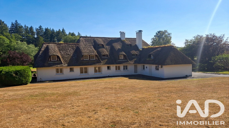 Ma-Cabane - Vente Maison Appeville-Annebault, 471 m²