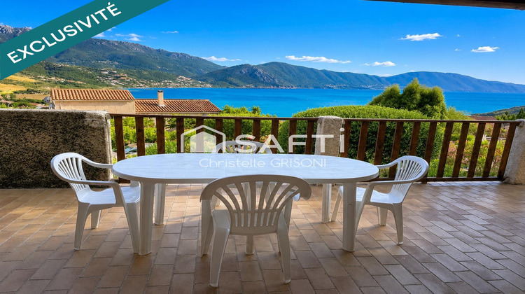 Ma-Cabane - Vente Maison Appietto, 79 m²