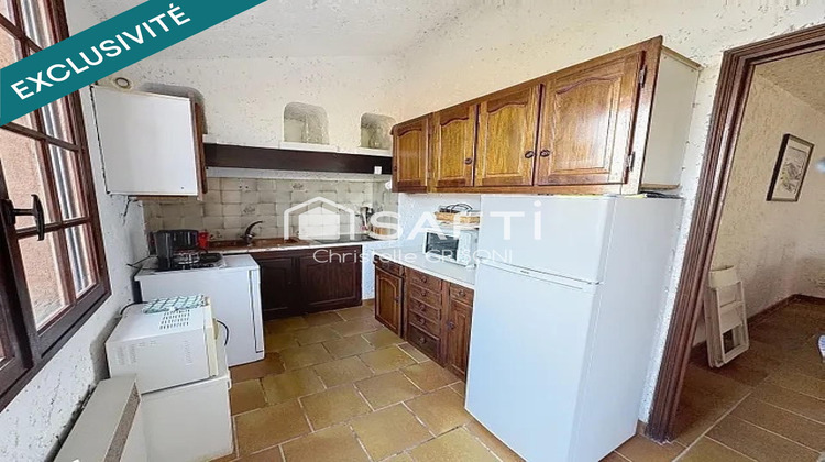 Ma-Cabane - Vente Maison Appietto, 79 m²