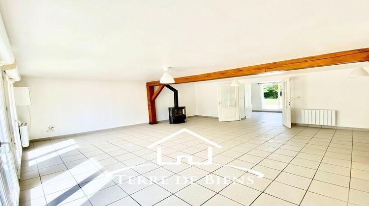 Ma-Cabane - Vente Maison Appilly, 75 m²